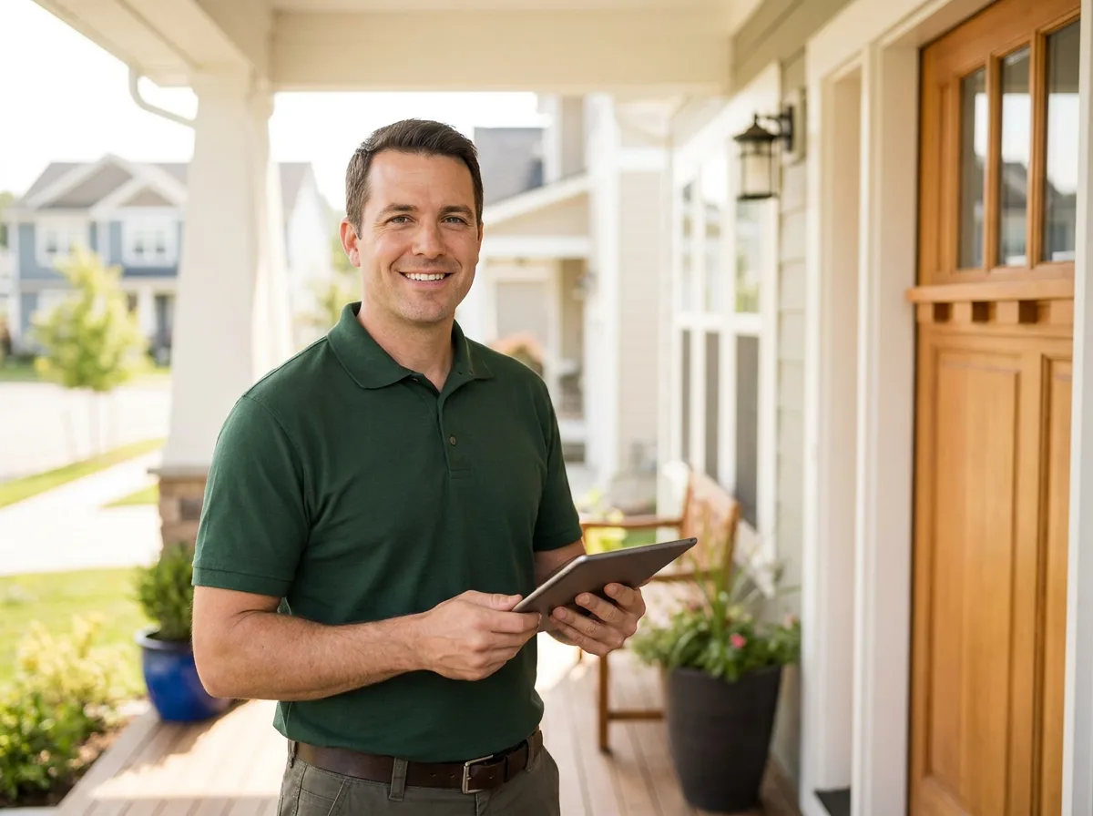 Pest control FAQs for Beeler, KS